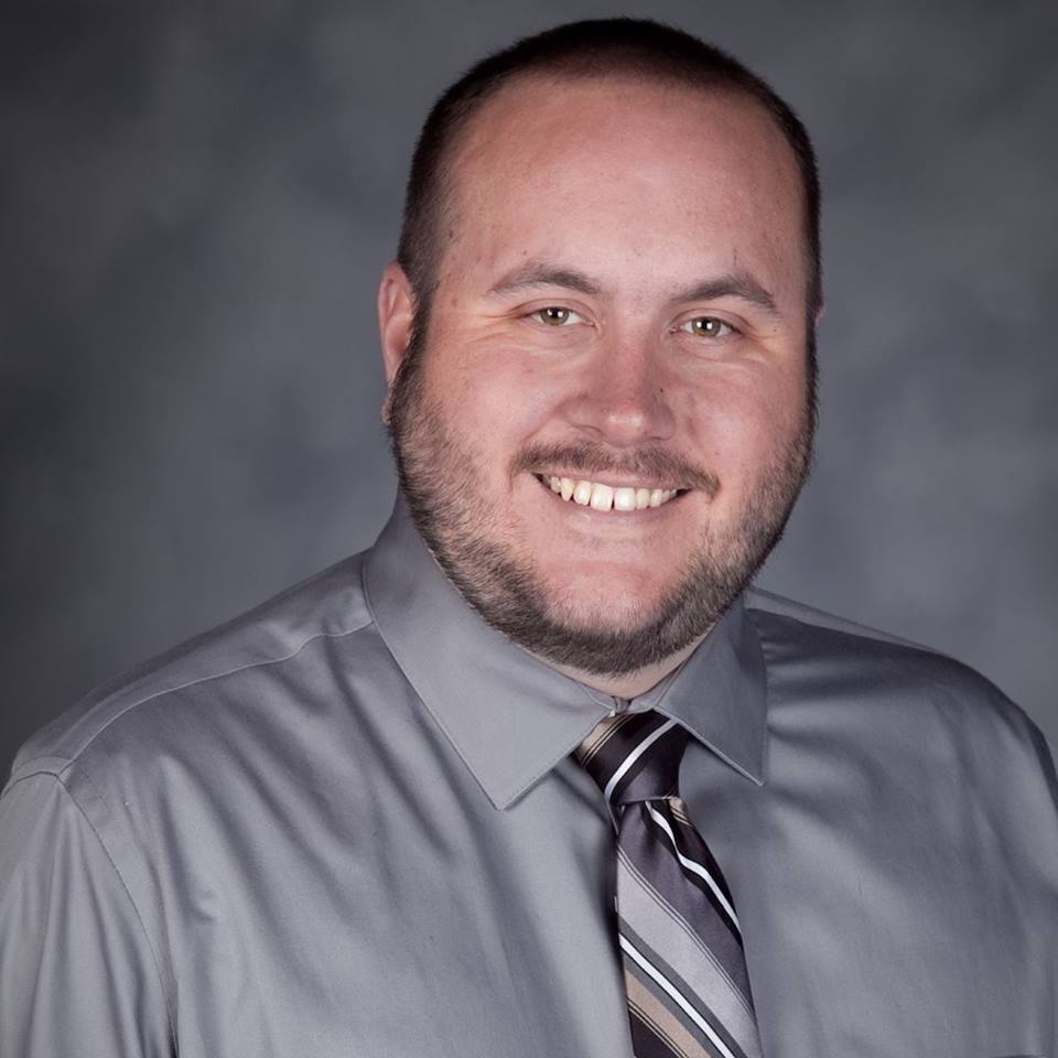 Eric Esposito