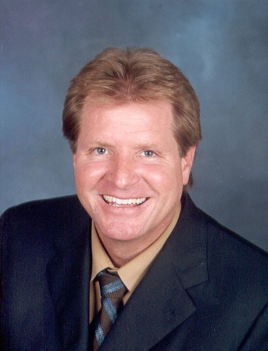 Glenn Daly